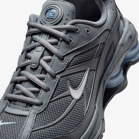 Nike Shox Ride 2 – Gri | II7635-003