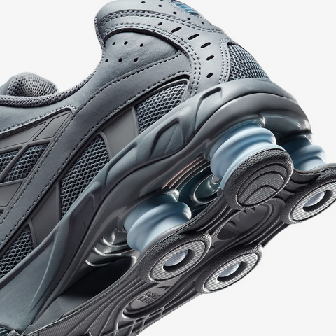 Nike Shox Ride 2 – Gri | II7635-003