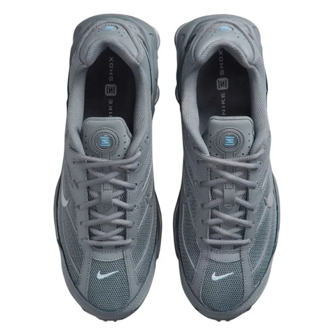Nike Shox Ride 2 – Gri | II7635-003