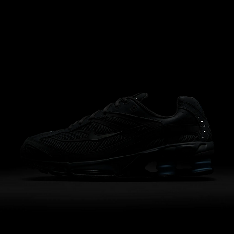 Nike Shox Ride 2 – Gri | II7635-003