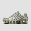 NIKE SHOX TL "LIGHT ARMY" – Pantofi casual de stradă – Cod AR3566-006