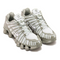 NIKE SHOX TL "LIGHT ARMY" – Pantofi casual de stradă – Cod AR3566-006