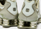 NIKE SHOX TL "LIGHT ARMY" – Pantofi casual de stradă – Cod AR3566-006