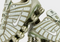 NIKE SHOX TL "LIGHT ARMY" – Pantofi casual de stradă – Cod AR3566-006