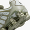 NIKE SHOX TL "LIGHT ARMY" – Pantofi casual de stradă – Cod AR3566-006