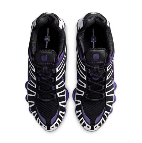NIKE SHOX TL – Pantofi casual de stradă – Cod AV3595-008