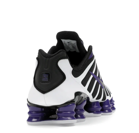 NIKE SHOX TL – Pantofi casual de stradă – Cod AV3595-008