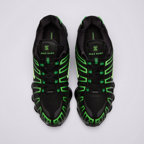 Nike Shox Tl – Verde | AV3595-012