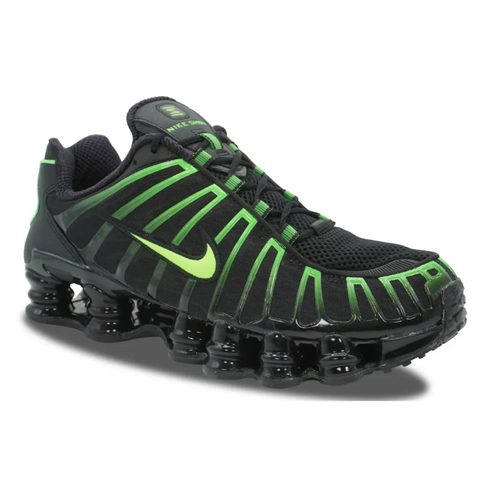 Nike Shox Tl – Verde | AV3595-012