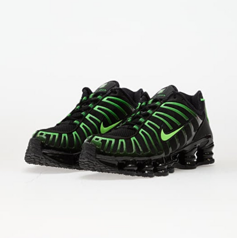 Nike Shox Tl – Verde | AV3595-012