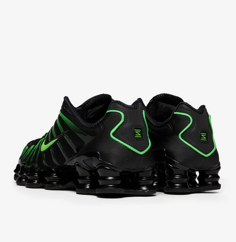 Nike Shox Tl – Verde | AV3595-012