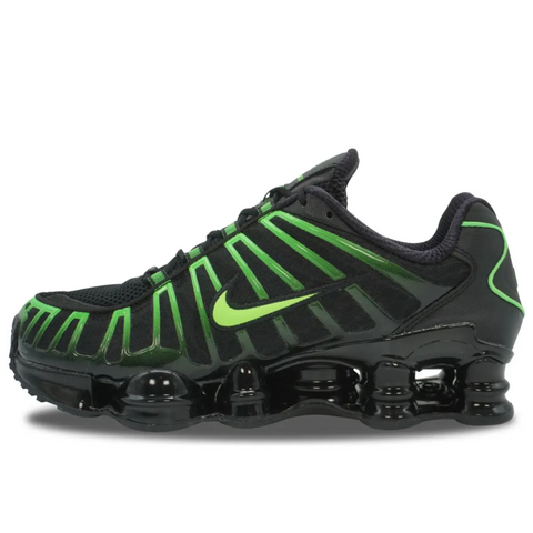 Nike Shox Tl – Verde | AV3595-012