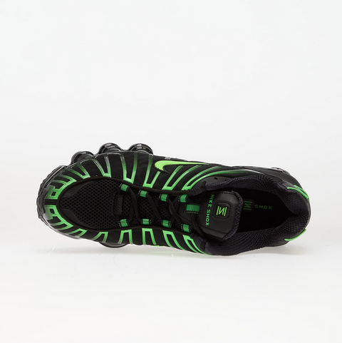 Nike Shox Tl – Verde | AV3595-012