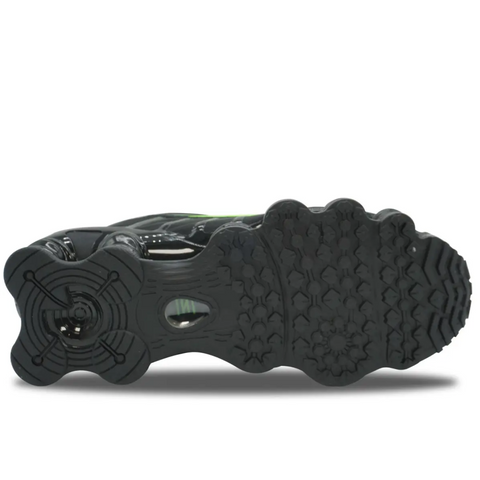 Nike Shox Tl – Verde | AV3595-012