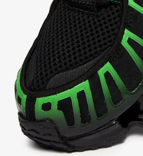 Nike Shox Tl – Verde | AV3595-012