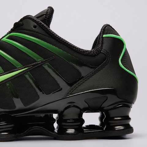 Nike Shox Tl – Verde | AV3595-012