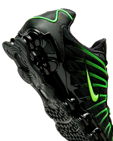 Nike Shox Tl – Verde | AV3595-012