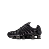 Nike Shox TL "Black Metallic Silver" – Negru| IB1087-001