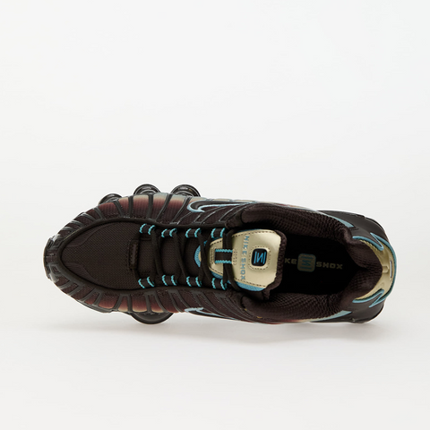 Nike Shox Tl – Maro | IB4340-200
