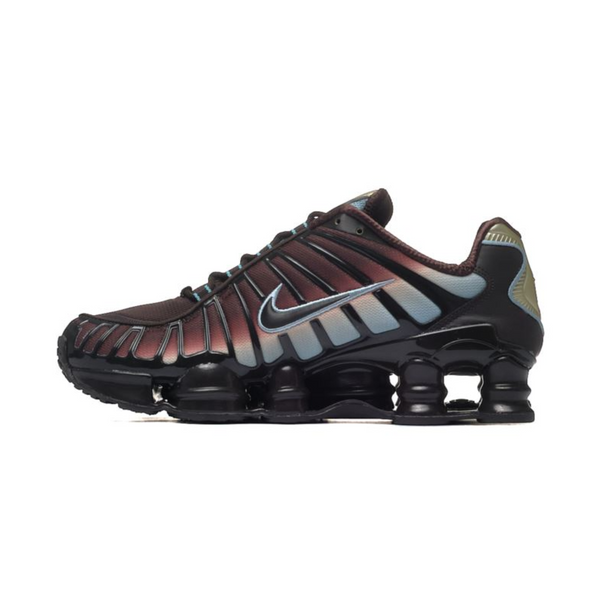 Nike Shox Tl – Maro | IB4340-200