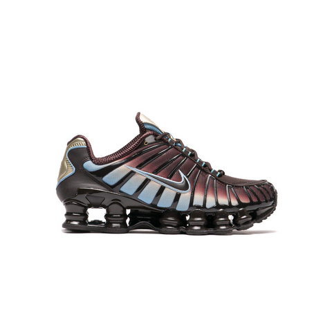 NIKE SHOX TL – Pantofi casual de stradă – Cod IB4340-200