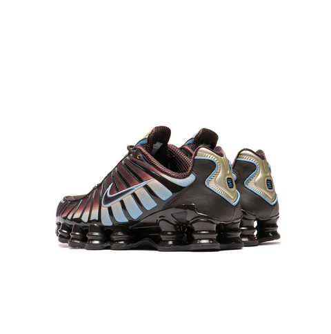 NIKE SHOX TL – Pantofi casual de stradă – Cod IB4340-200