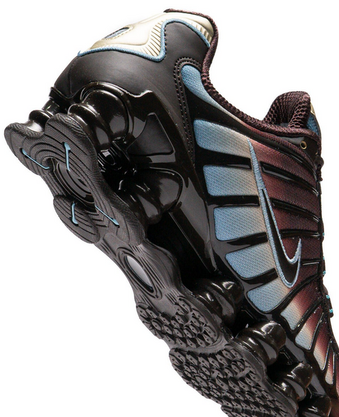 NIKE SHOX TL – Pantofi casual de stradă – Cod IB4340-200