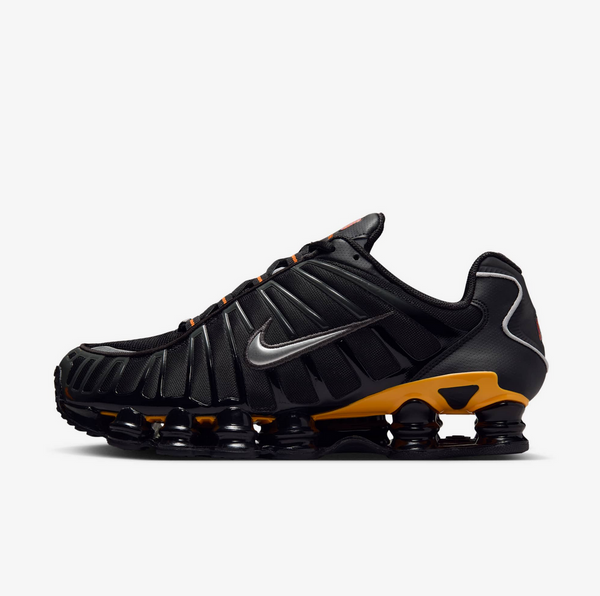 Nike Shox Tl – Negru | IF7119-001