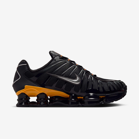 Nike Shox Tl – Negru | IF7119-001