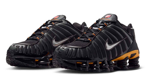 Nike Shox Tl – Negru | IF7119-001