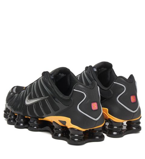 Nike Shox Tl – Negru | IF7119-001