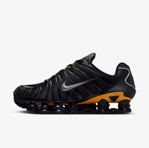 Nike Shox Tl – Negru | IF7119-001