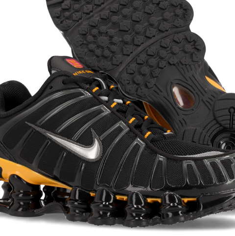 Nike Shox Tl – Negru | IF7119-001