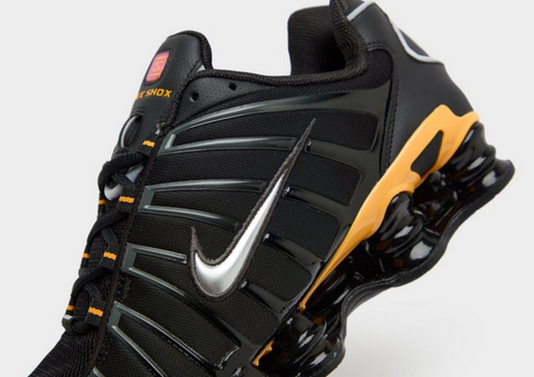 Nike Shox Tl – Negru | IF7119-001