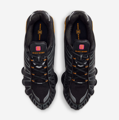 Nike Shox Tl – Negru | IF7119-001