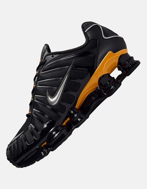 Nike Shox Tl – Negru | IF7119-001