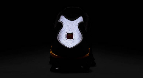 Nike Shox Tl – Negru | IF7119-001
