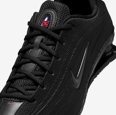 Nike Shox Z – Negru | HQ7540-003