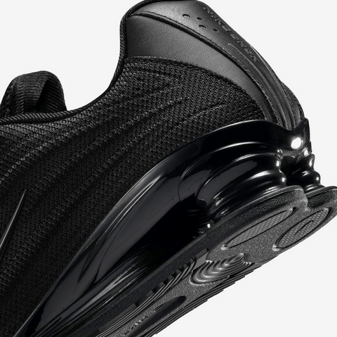 Nike Shox Z – Negru | HQ7540-003