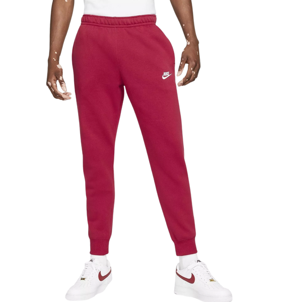 Nike Sportswear Club Fleece – Rosu | BV2671-690