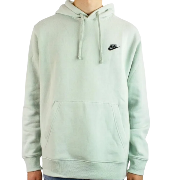 Nike Sportswear Hoodie - Verde | DJ6632-034