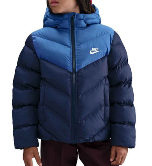 Nike Sportswear – Albastru | IB6164-410