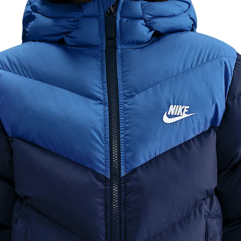 Nike Sportswear – Albastru | IB6164-410