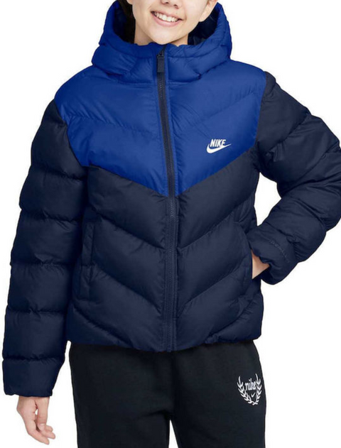 Nike Sportswear – Albastru | IB6164-410