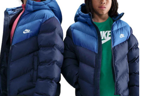 Nike Sportswear – Albastru | IB6164-410