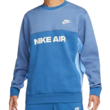Nike Sweatshirt NSW Air Crew - Albastru | DM5207-407