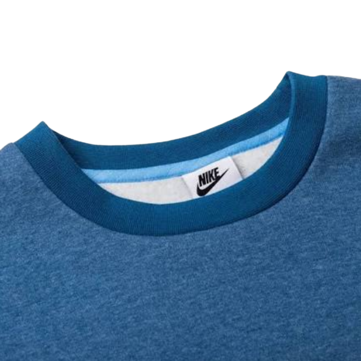 Nike Sweatshirt NSW Air Crew - Albastru | DM5207-407