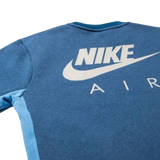 Nike Sweatshirt NSW Air Crew - Albastru | DM5207-407