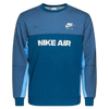 Nike Sweatshirt NSW Air Crew - Albastru | DM5207-407