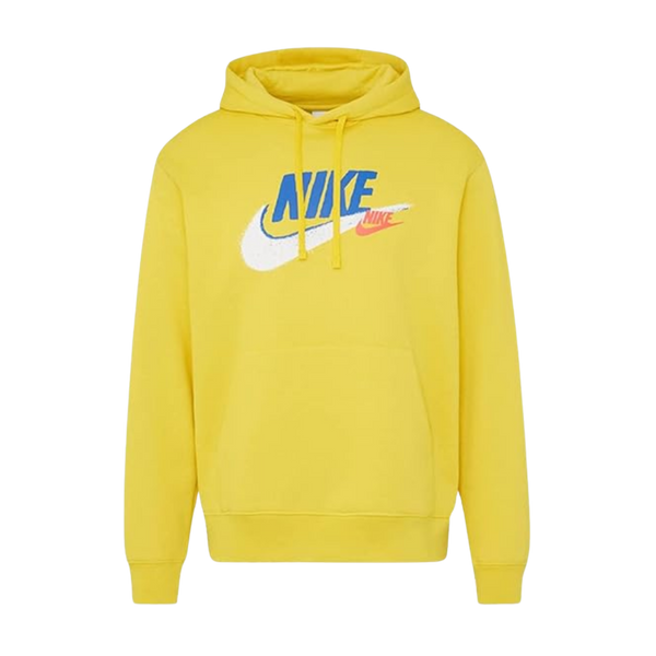 Nike Sportswear Standard Issue - Galben | DZ2513-709